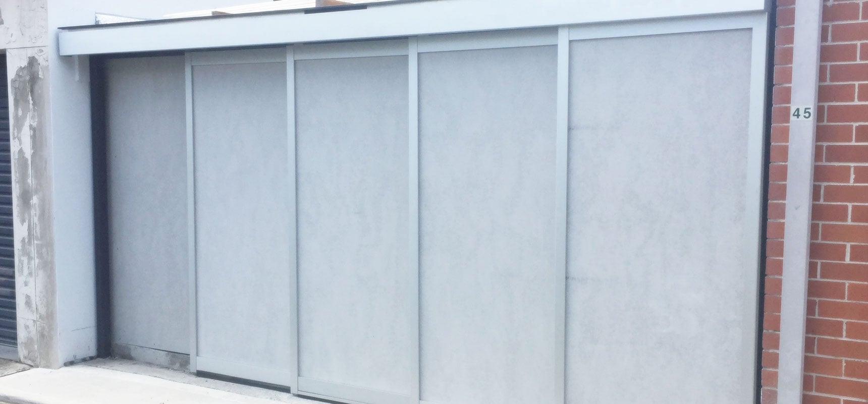 Talbot Auto Doors Commercial & Domestic Automatic Doors & Gates