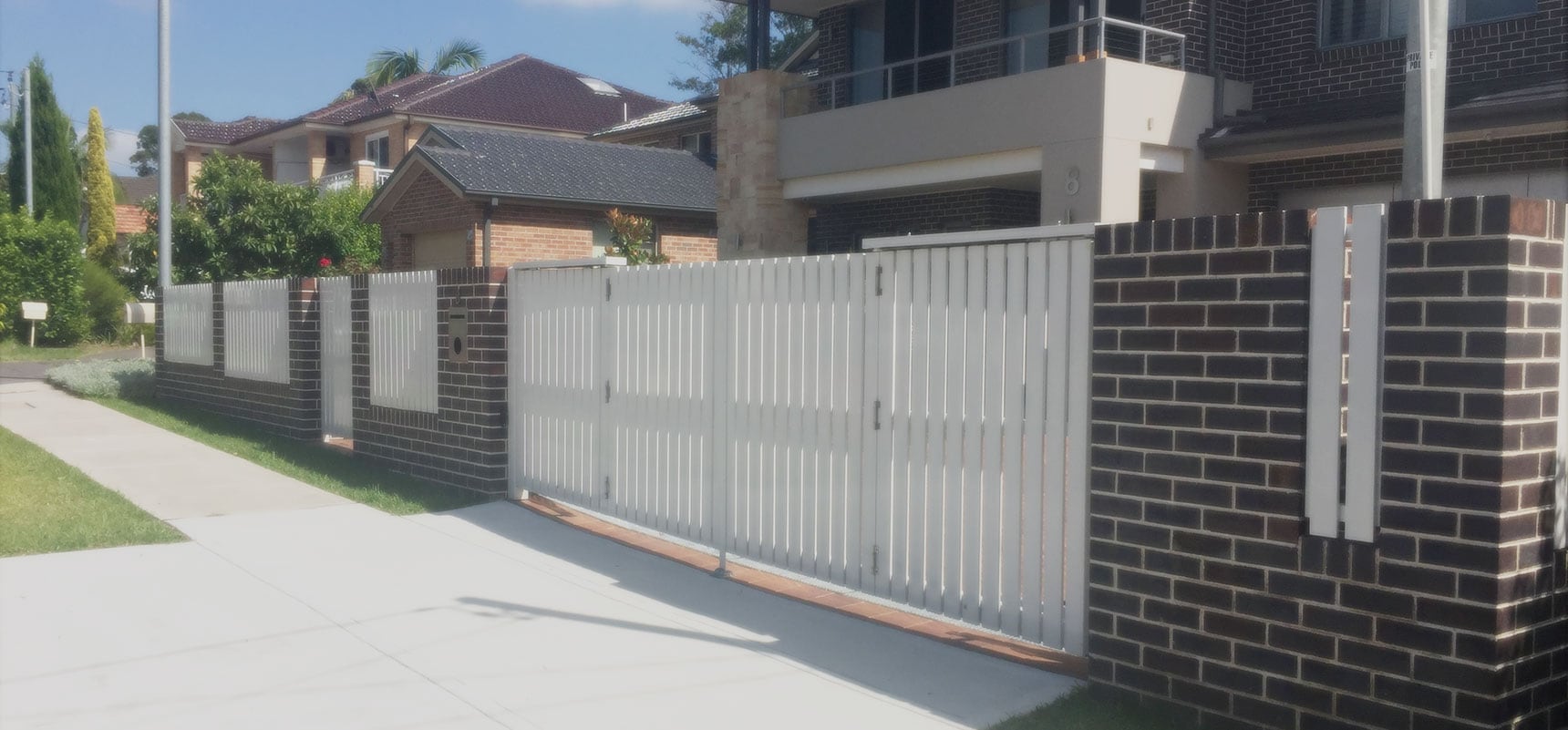 Automatic Doors & Gates Newcastle Commercial Door Repair & Installation