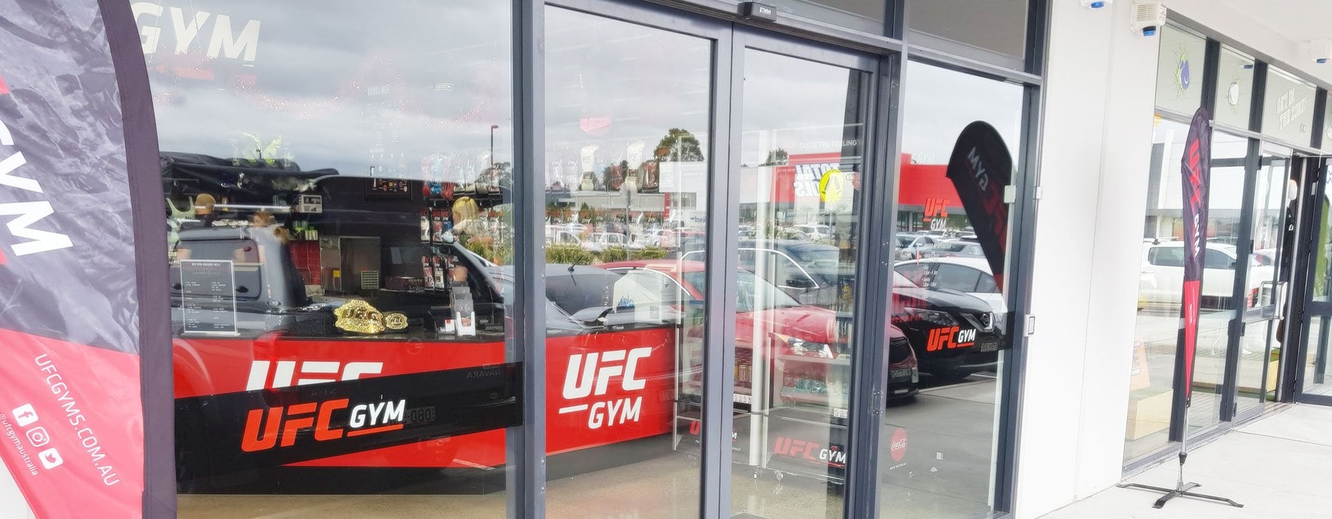 Talbot Auto Doors Commercial & Domestic Automatic Doors & Gates