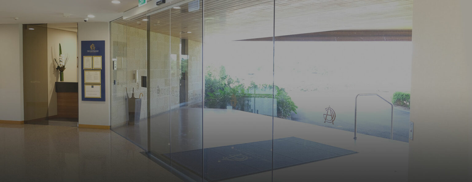 Commercial gates & Doors Talbot Auto Doors