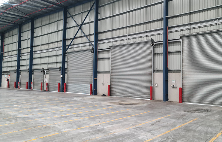 Roller Shutters Repairs And Maintenance